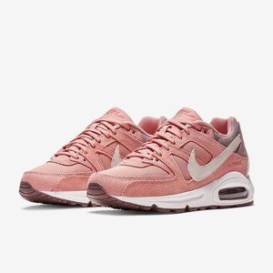 NIKE, New Nike Air Max Command
